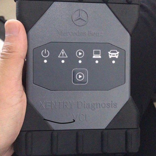 BOSCH MTS 6531 with P to P WIFI KIT VCI Auto Digital Diagnostics