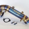 Rampage Fab Titanium Turbo Inlet - Image 2