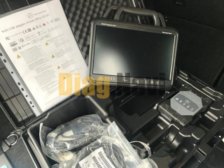 Suzuki sdt ii diagnostic