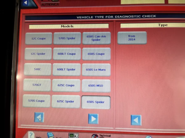 Leonardo Diagnostic Tool for (Ferrari, McLaren, Maserati and Lamborghini..etc) - Image 9