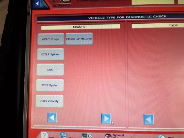 Leonardo Diagnostic Tool for (Ferrari, McLaren, Maserati and Lamborghini..etc) - Image 8