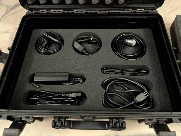 Leonardo Diagnostic Tool for (Ferrari, McLaren, Maserati and Lamborghini..etc) - Image 4