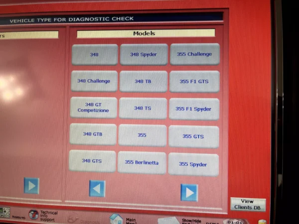 Leonardo Diagnostic Tool for (Ferrari, McLaren, Maserati and Lamborghini..etc) - Image 12