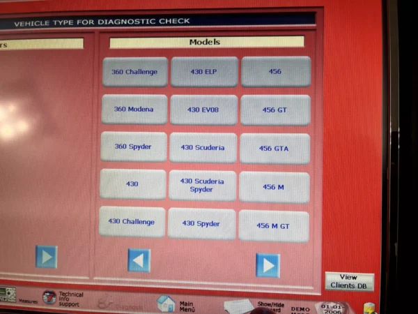 Leonardo Diagnostic Tool for (Ferrari, McLaren, Maserati and Lamborghini..etc) - Image 5