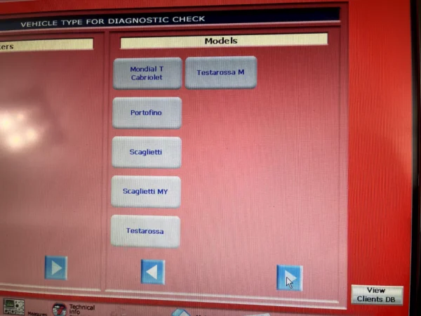 Leonardo Diagnostic Tool for (Ferrari, McLaren, Maserati and Lamborghini..etc) - Image 10