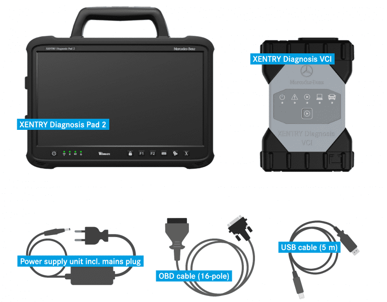 Suzuki sdt ii diagnostic