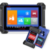 Autel MaxiIM IM608 Advanced Diagnostics + IMMO + Key Programming Tool - Image 2