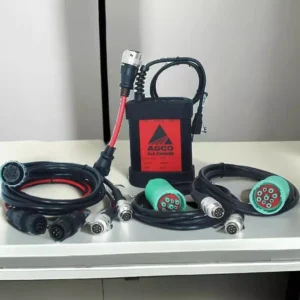 AGCO DIAGNOSTIC KIT (CAN USB) INTERFACE DEVICE TOOLS