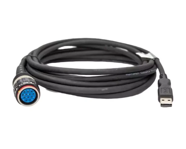AGCO DIAGNOSTIC KIT (CAN USB) INTERFACE DEVICE TOOLS - Image 5
