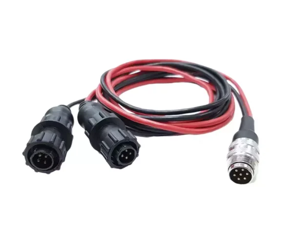 AGCO DIAGNOSTIC KIT (CAN USB) INTERFACE DEVICE TOOLS - Image 6