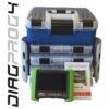 Professional Diagprog4 Elprosys DP4 Full Package Mileage Correction Odometer Tools - Image 4